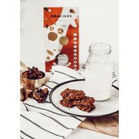 Cravings Bakery Apple & Fig Cookies